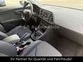 SEAT Leon FR 2.HAND*KLIMA*LED*SHZ*TEMPOMAT* Schwarz - thumbnail 15