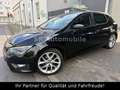 SEAT Leon FR 2.HAND*KLIMA*LED*SHZ*TEMPOMAT* Schwarz - thumbnail 3