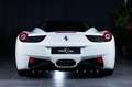 Ferrari 458 Italia DCT Wit - thumbnail 5