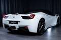 Ferrari 458 Italia DCT Wit - thumbnail 4