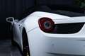 Ferrari 458 Italia DCT Wit - thumbnail 7