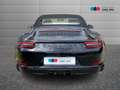 Porsche 911 Cabrio 3.0 Carrera GTS auto Nero - thumbnail 4