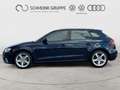 Audi A3 35 TFSI S tronic AHK Navi DAB+ Blu/Azzurro - thumbnail 2