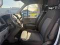 Volkswagen Crafter Kasten 35 lang Hochdach FWD Blanc - thumbnail 8