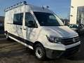 Volkswagen Crafter Kasten 35 lang Hochdach FWD Blanc - thumbnail 5