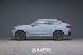 BMW X4 20d 2.0 Mhev 48V 190CV Msport xDrive Auto Blu/Azzurro - thumbnail 2
