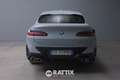 BMW X4 20d 2.0 Mhev 48V 190CV Msport xDrive Auto Blu/Azzurro - thumbnail 5