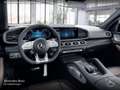 Mercedes-Benz GLS 63 AMG GLS 63 4M NIGHT+PANO+360+AHK+MULTIBEAM+FAHRASS+HUD Negru - thumbnail 11