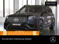 Mercedes-Benz GLS 63 AMG GLS 63 4M NIGHT+PANO+360+AHK+MULTIBEAM+FAHRASS+HUD Negru - thumbnail 1