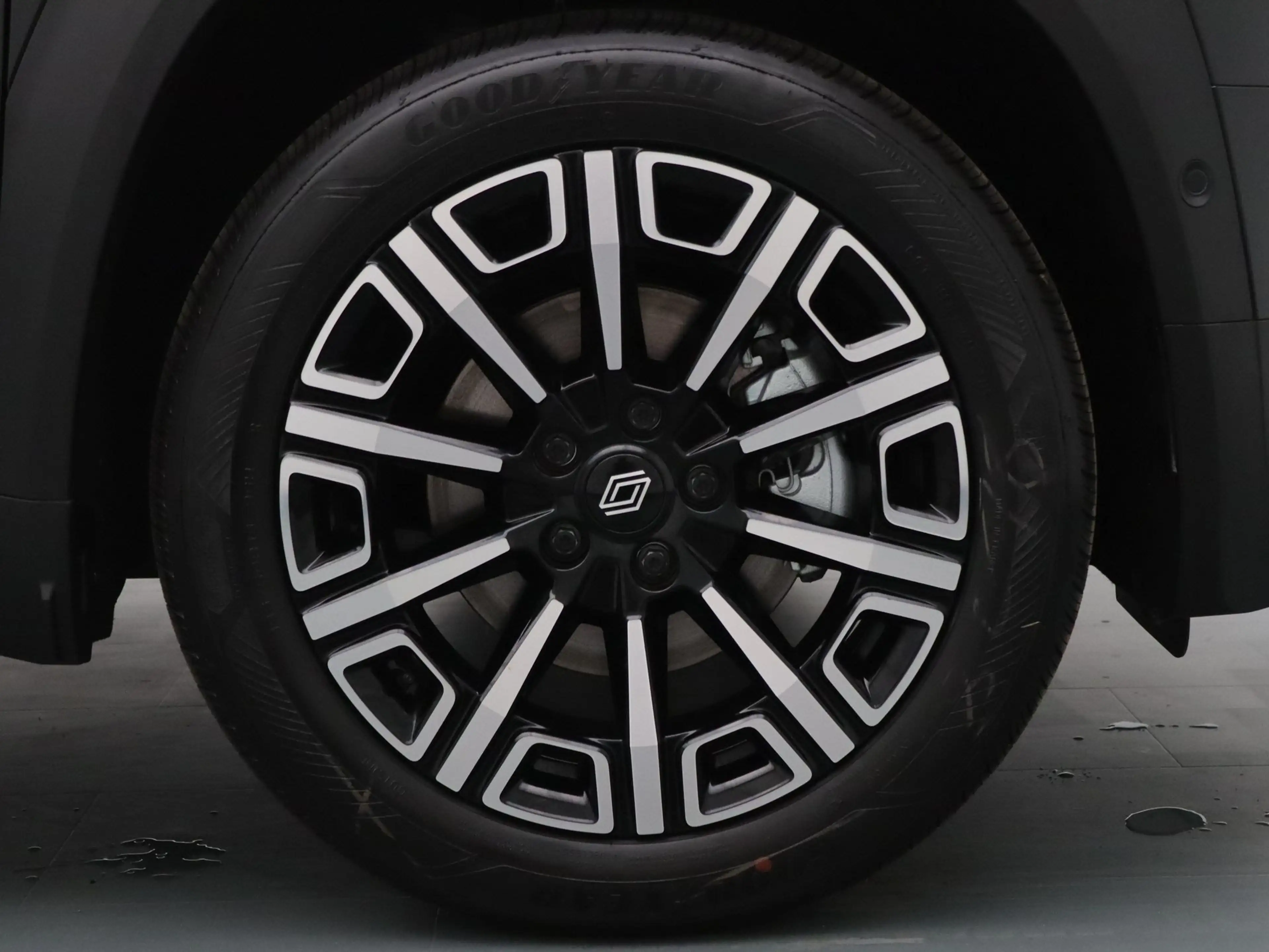 Renault R 4 comfort range iconic 52 kWh Harman Kardon | Camera — photo 36
