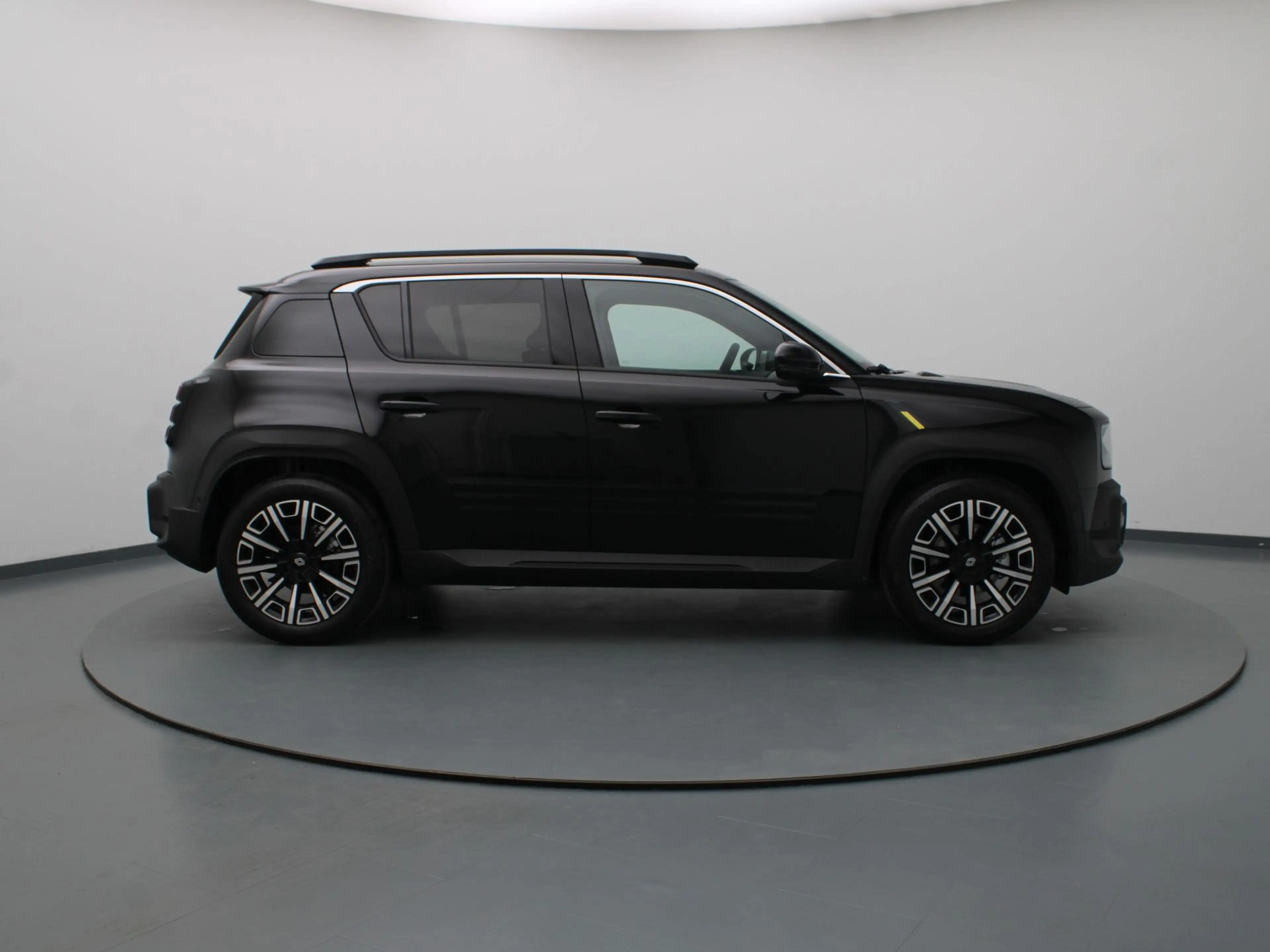 Renault R 4 comfort range iconic 52 kWh Harman Kardon | Camera — photo 24