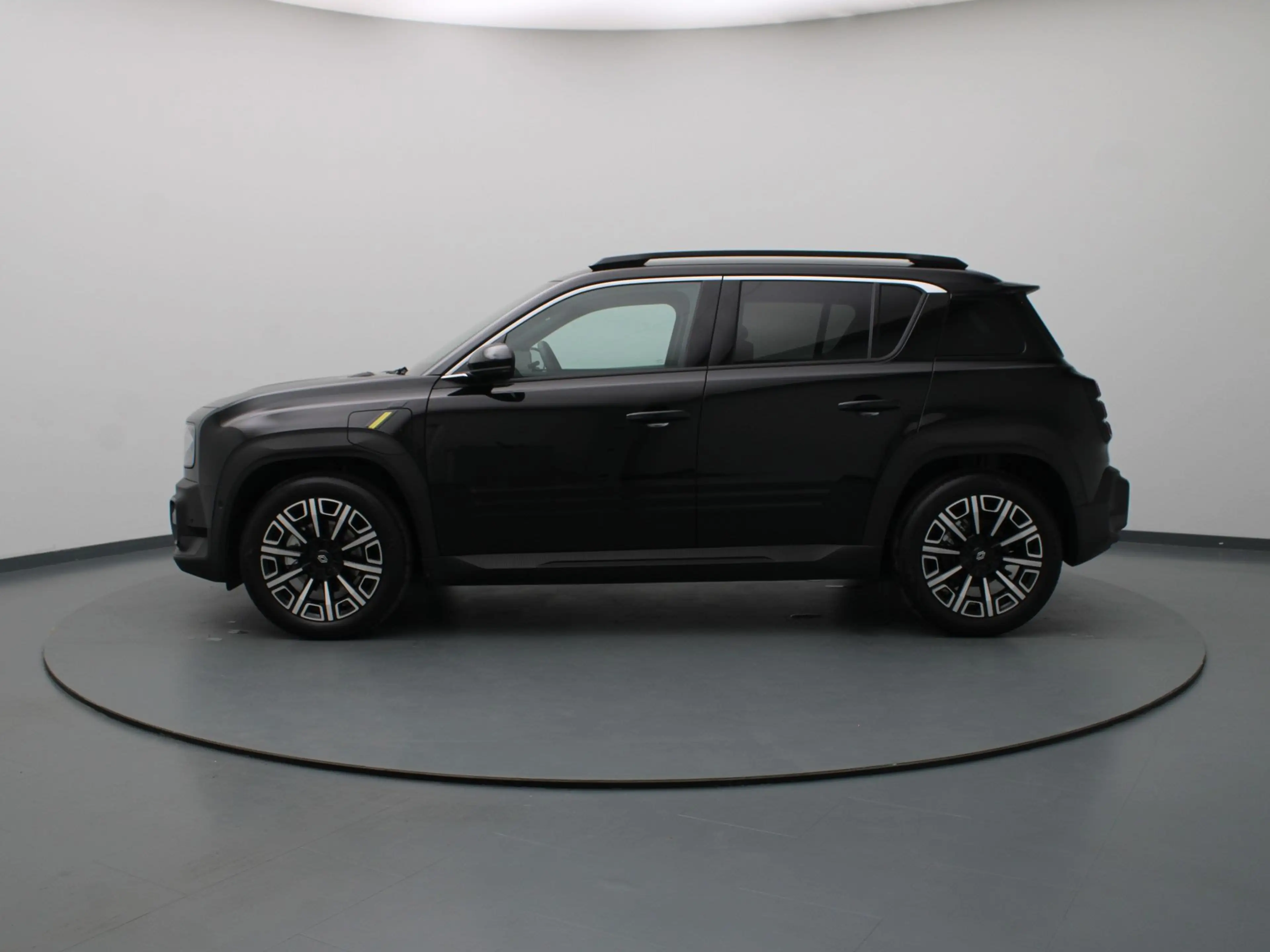 Renault R 4 comfort range iconic 52 kWh Harman Kardon | Camera — photo 23