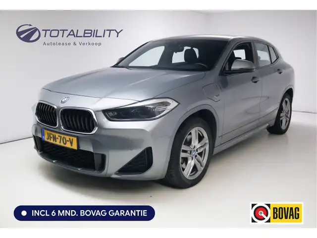 BMW X2 xDrive25e M-Sport | Head-up | Elec. klep | Stoelve