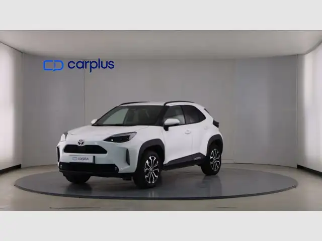 Toyota Yaris Cross 1.5 120H Active Plus
