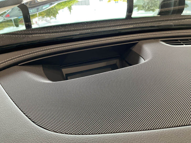 Mercedes-Benz E 350 d Lim 1.Hd Exclusive Head-Up Navi LED Pano — photo 11