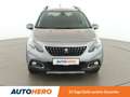Peugeot 2008 1.6 Blue-HDi Allure *CARPLAY*TEMPO*BT*2-ZONEN* Grau - thumbnail 9