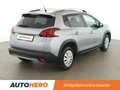 Peugeot 2008 1.6 Blue-HDi Allure *CARPLAY*TEMPO*BT*2-ZONEN* Grau - thumbnail 6