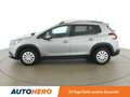 Peugeot 2008 1.6 Blue-HDi Allure *CARPLAY*TEMPO*BT*2-ZONEN* Grijs - thumbnail 3