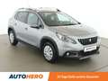 Peugeot 2008 1.6 Blue-HDi Allure *CARPLAY*TEMPO*BT*2-ZONEN* Grau - thumbnail 8