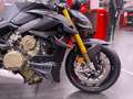 Ducati Streetfighter V4 S GREY & BLACK 2024 Nero - thumbnail 3