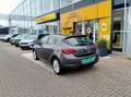 Opel Astra 1.6 Cosmo Grijs - thumbnail 1