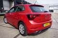 Volkswagen Polo 1.0 TSI Life Business * DSG * CarPlay * Keyless * Red - thumbnail 4