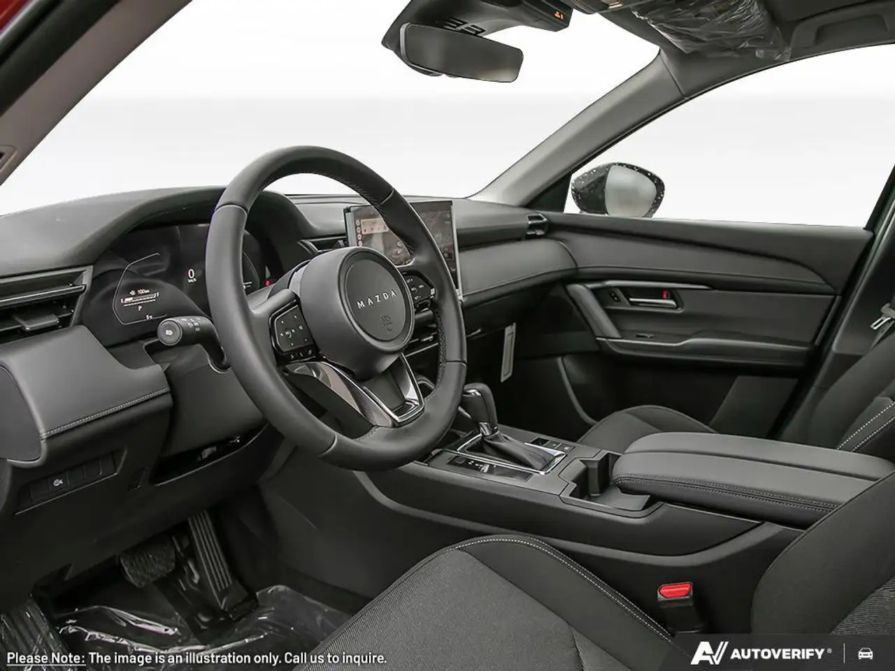 Mazda CX-5 снимка Mazda CX-5
