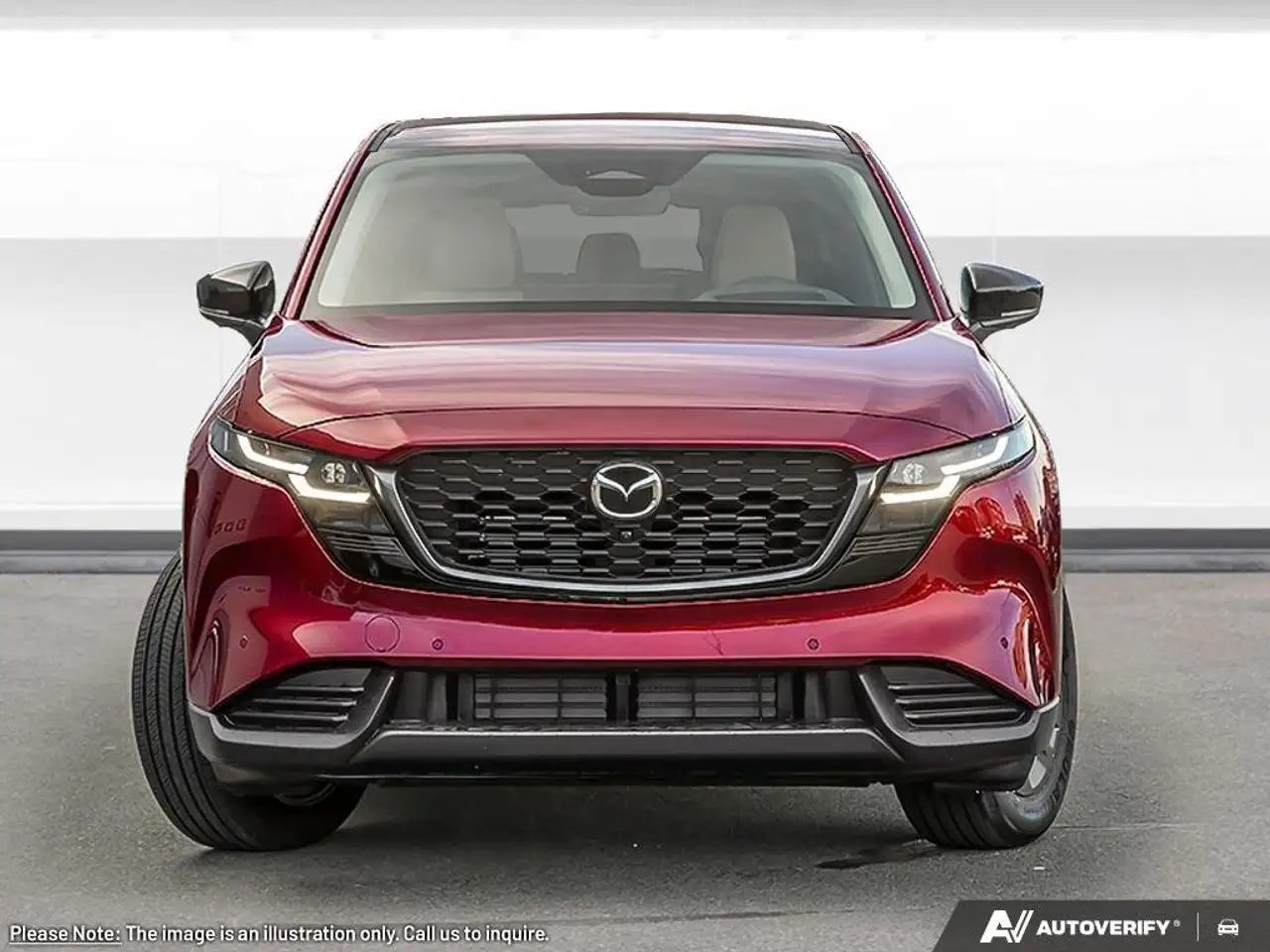 Mazda CX-5 снимка Mazda CX-5