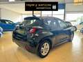 Toyota Yaris 120H 1.5 Business Plus Negro - thumbnail 4