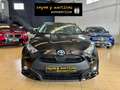 Toyota Yaris 120H 1.5 Business Plus Negro - thumbnail 14