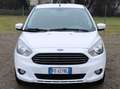 Ford Ka/Ka+ Ka III + 2017 5p Ka + 1.2 70cv Blanc - thumbnail 3