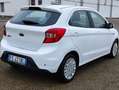 Ford Ka/Ka+ Ka III + 2017 5p Ka + 1.2 70cv Blanc - thumbnail 8