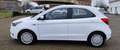 Ford Ka/Ka+ Ka III + 2017 5p Ka + 1.2 70cv Blanc - thumbnail 4