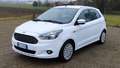 Ford Ka/Ka+ Ka III + 2017 5p Ka + 1.2 70cv Blanc - thumbnail 10