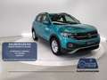 Volkswagen T-Cross T-Cross 1.0 TSI Style BMT Grün - thumbnail 1