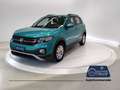 Volkswagen T-Cross T-Cross 1.0 TSI Style BMT Grün - thumbnail 3