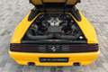 Ferrari 348 348 Spider - 53 200 kms, exhibited by Ferrari Jaune - thumbnail 13