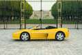 Ferrari 348 348 Spider - 53 200 kms, exhibited by Ferrari Jaune - thumbnail 2