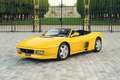 Ferrari 348 348 Spider - 53 200 kms, exhibited by Ferrari Jaune - thumbnail 1