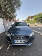 Audi A1 Sportback 1.0 TFSI 95 ultra Metropolitan