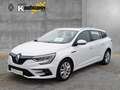 Renault Megane IV Grandtour Zen 1.3 TCe 140 EDC EU6d Fehér - thumbnail 1