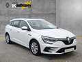 Renault Megane IV Grandtour Zen 1.3 TCe 140 EDC EU6d Fehér - thumbnail 2