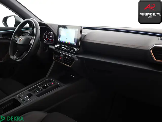 CUPRA Formentor view 11