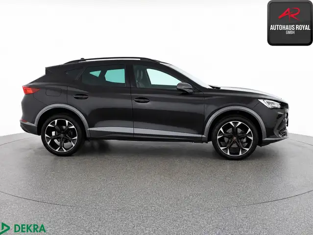 CUPRA Formentor view 6