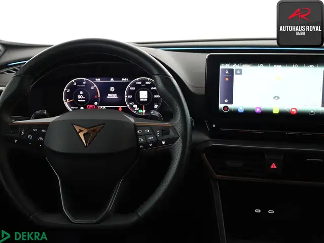 CUPRA Formentor view 10