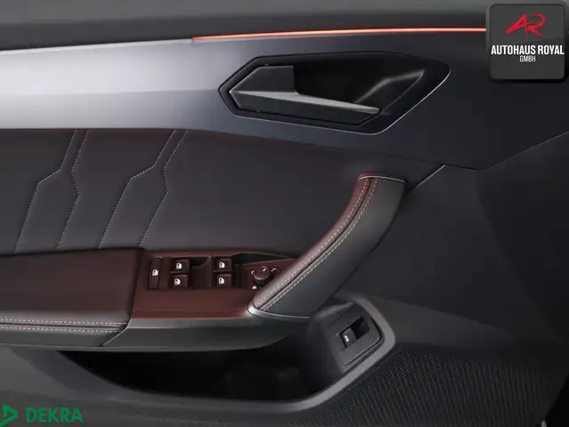 CUPRA Formentor view 19