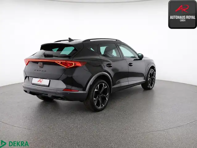 CUPRA Formentor view 5