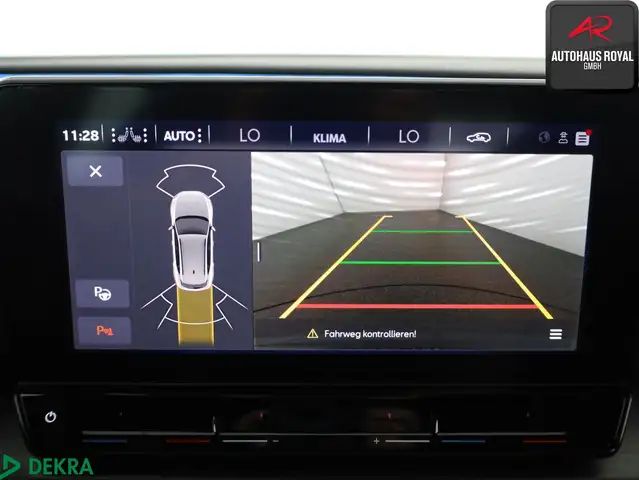 CUPRA Formentor view 15