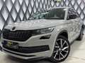 Skoda Kodiaq 2.0 TDI DSG // SPORTLINE // AHK // CANTON // Grau - thumbnail 46