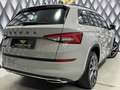 Skoda Kodiaq 2.0 TDI DSG // SPORTLINE // AHK // CANTON // Grau - thumbnail 48